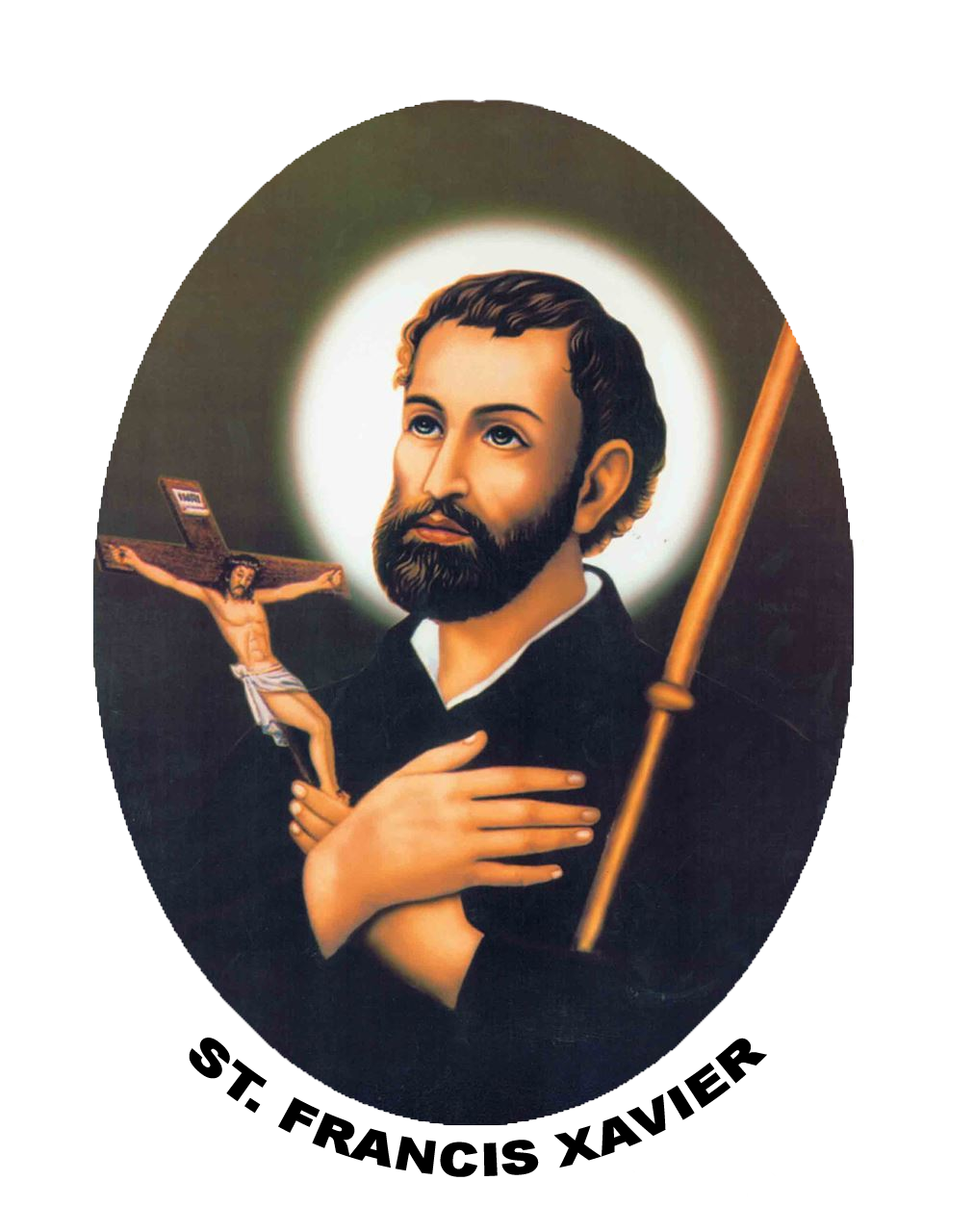 ST.FRANCIS XAVIER